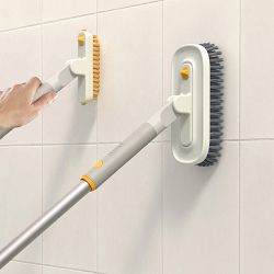 Joseph Joseph CleanTech Detail 2-Piece Cleaning Set