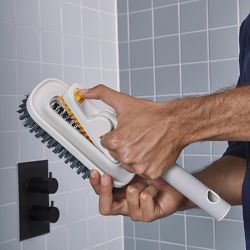 Joseph Joseph CleanTech Detail 2-Piece Cleaning Set