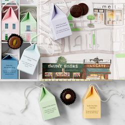 Melt Chocolates Notting Hill Advent Calendar