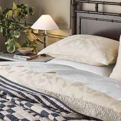 Josh Young x Williams Sonoma Home Rosalind Quilt