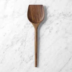 Williams Sonoma Walnut Roasting Scoop