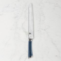 Shun Shiranami Bread Knife, 9"