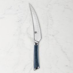 Shun Shiranami Boning Knife, 6"