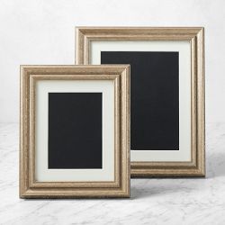 Josh Young x Williams Sonoma Home Andre Picture Frames