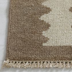 Josh Young x Williams Sonoma Home Eliza Hand Knotted Rug