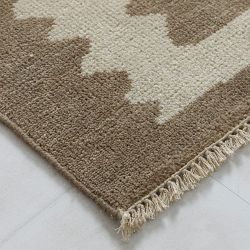 Josh Young x Williams Sonoma Home Eliza Hand Knotted Rug