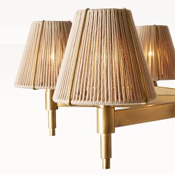 Cara Chandelier