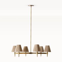 Cara Chandelier