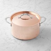 Hestan CopperBond Aura Stock Pot Simolary simolary.com 14