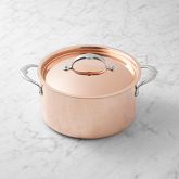 Hestan CopperBond Aura Stock Pot Simolary simolary.com 13