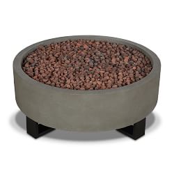 Portillo Fire Bowl (40")