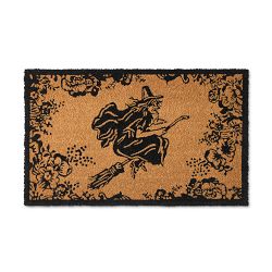 Williams Sonoma Spooky Soiree Doormat