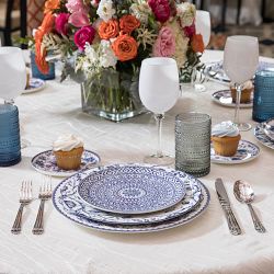 Como Flatware Sets