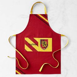 HARRY POTTER™ x Williams Sonoma Gryffindor™ Adult Apron