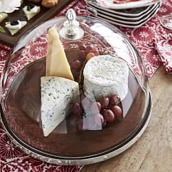 Marlo Thomas x Williams Sonoma Red Table Runner