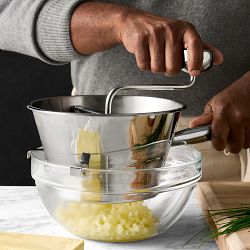 Williams Sonoma Signature Food Mill