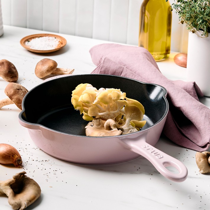 Build Your Own Staub Enameled Cast Iron Cookware Set