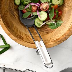 Michael Graves Design All Hands™ Solid Spoon