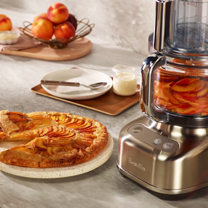 Breville Sous Chef™ 12-Cup Food Processor | Williams Sonoma