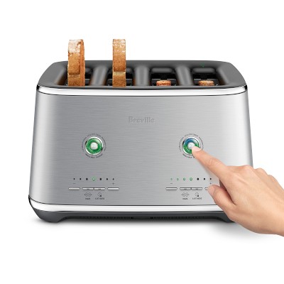 Breville Eye Q 870 Auto 4-Slice Toaster Simolary simolary.com 19