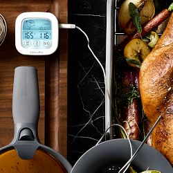 GreenPan™ AccuRead Digital Probe Thermometer and Timer