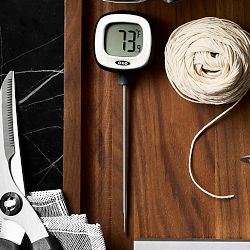 OXO Digital Instant Read Thermometer