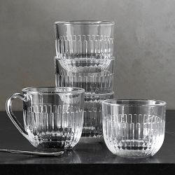 La Rochere Ouessant Bodega Cups, 7-Oz, Set of 6