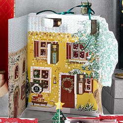 Oliviers &amp; Co. Advent Calendar
