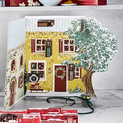 Oliviers &amp; Co. Advent Calendar
