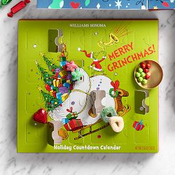 The Grinch™ Advent Calendar