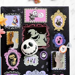 The Nightmare Before Christmas™ Advent Calendar