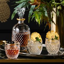 Pineapple Spirit Decanter