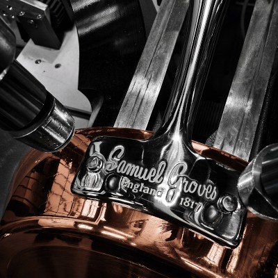 Samuel Groves Copper Stockpot, 6-Qt Simolary simolary.com 13