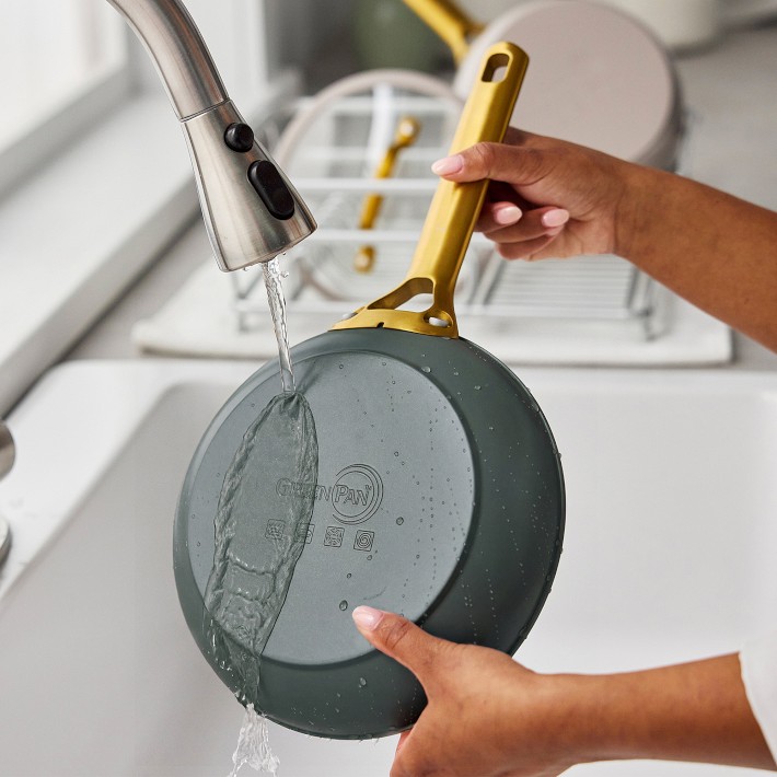 GreenPan Reserve Pro 8