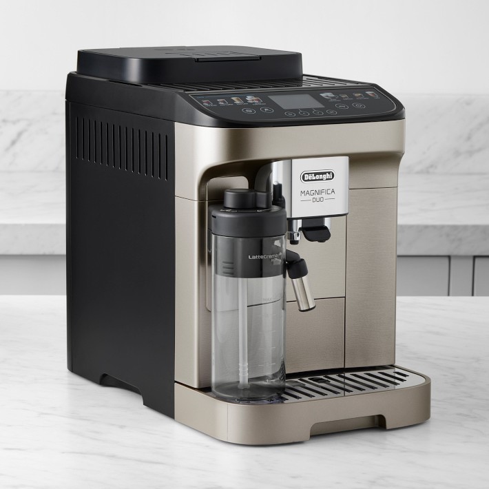 De'Longhi Magnifica Duo Fully Automatic Espresso Machine