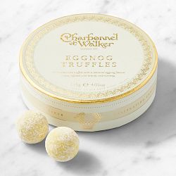 Charbonnel et Walker Eggnog Truffles