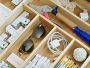 Video 1 for Hold Everything Expandable In-Drawer Tool Organizer