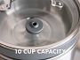 Video 1 for GreenPan™ Premiere Carb Reducing Rice &amp; Grains Maker