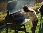 Video 1 for Traeger Ironwood® 885 Pellet Grill
