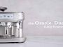 Video 2 for Breville Oracle® Dual Boiler Espresso Machine