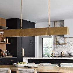 Fillmore Linear Pendant Light