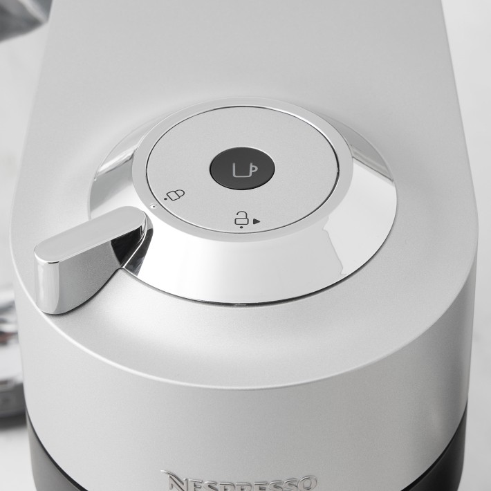 Nespresso Vertuo POP+ Deluxe Bundle by Breville | Williams Sonoma
