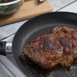 SCANPAN® Classic Nonstick Fry Pan, Set of 3