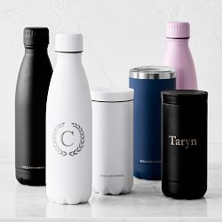 Williams Sonoma Hydration Tumbler, 8.5-oz