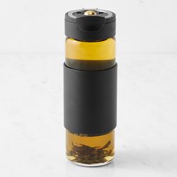 Williams Sonoma Travel Tea Infusing Cup, 18-oz