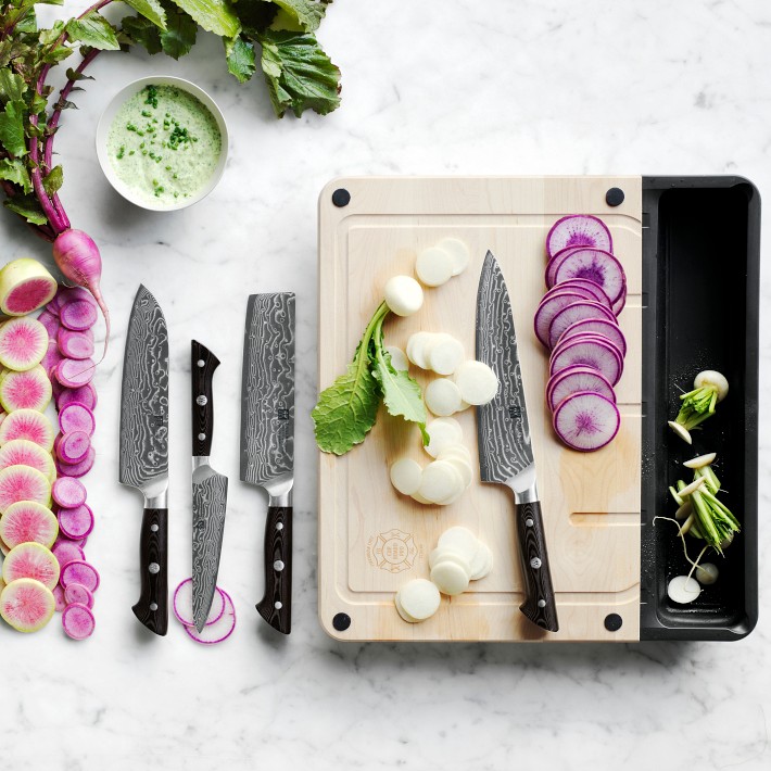 Zwilling Kanren 7