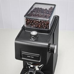 Cuisinart Espresso &amp; Coffee Conical Burr Grinder