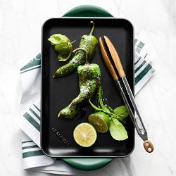 Le Creuset Enameled Cast Iron Skinny Griddle