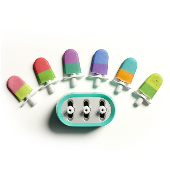 Zoku Quick Ice Pop Maker | Williams Sonoma