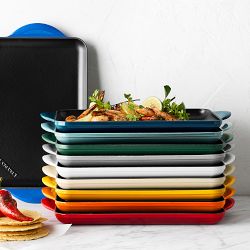 Le Creuset Enameled Cast Iron Skinny Griddle